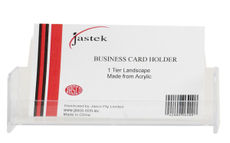 Jastek Business Card Holder
