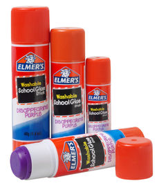 Elmer's School Glue Sticks Purple