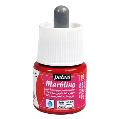Pebeo Marbling Paints 45ml