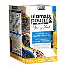 Pebeo Ultimate Pouring