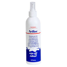 Artline Whiteboard Cleaner
