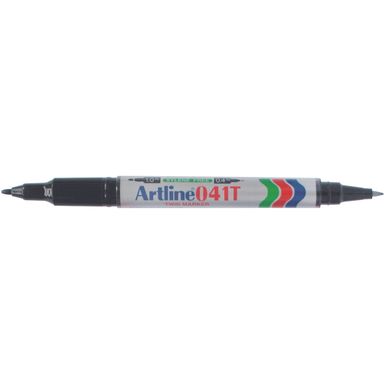 Artline 041T Permanent Markers