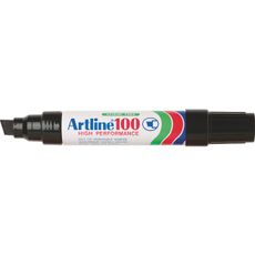 Artline 100 Permanent Marker 12mm