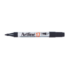 Artline 17 Industrial Permanent Marker 1.5mm