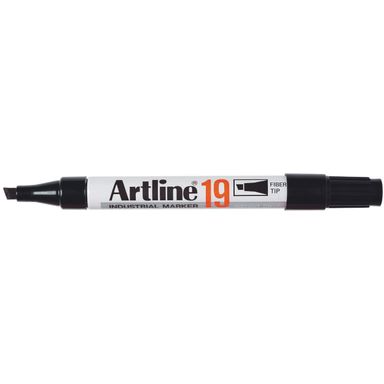 Artline 19 Industrial Marker 2-5mm