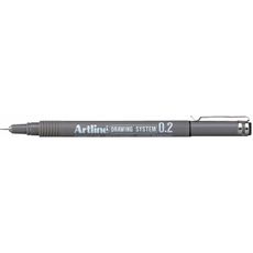 Artline 232 Drawing System Pen 0.2mm