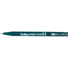Artline 235 Drawing System Pen 0.5mm