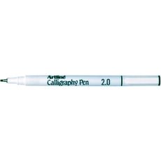Artline 242 Calligraphy Pen 2.0mm