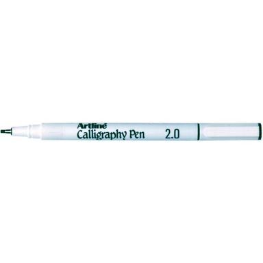 Artline 242 Calligraphy Pen 2.0mm