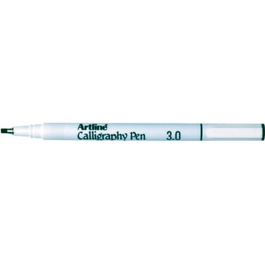Artline 243 Calligraphy Pen 3.0mm