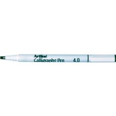 Artline 244 Calligraphy Pen 4.0mm