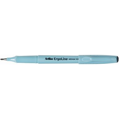 Artline 3400 Ergoline Fineliner Pens 0.6mm