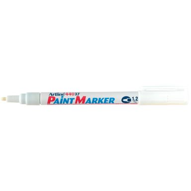 Artline 440 Permanent Paintmarker 1.2mm