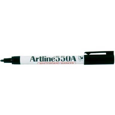 Artline 550A Whiteboard Marker 1.2mm