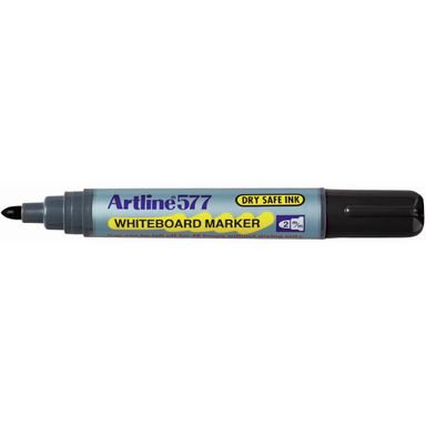 Artline 577 Whiteboard Marker 2mm