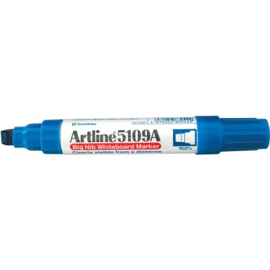 Artline 5109A Whiteboard Marker 10mm