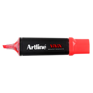 Artline Vivix Highlighters