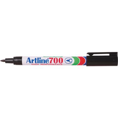 Artline 700 Permanent Marker 0.7mm