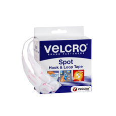 Velcro Spots