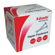 Esselte Paper Fasteners