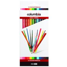 Columbia Coloursketch Pencil
