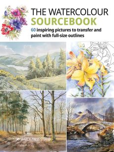 The Watercolour Source Book