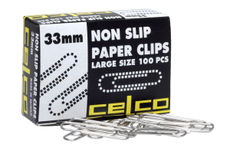 Celco Paper Clips
