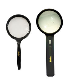 Helix Magnifying Glasses