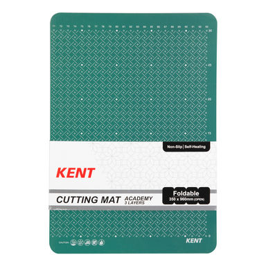 Kent Foldable Cutting Mat
