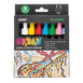 Fine Nib 3mm Classic Pack 8