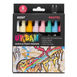 Fine Nib 3mm Pastel Pack 8