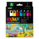 Super Fine 1mm Nib Classic Pack 8