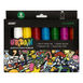 Wide 10mm Nib Classic Pack 8