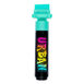 Wide Flat 30mm Nib Turquoise