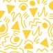Wide 10mm Nib Yellow