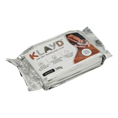 Klayd Air Dry Clay
