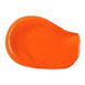 Vivid Red Orange