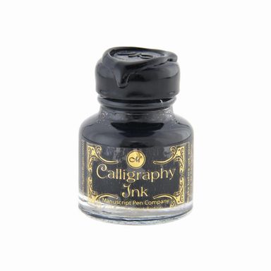 Manuscript Calligraphy Inks