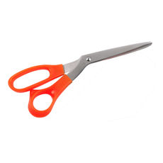 Marbig Scissors Orange