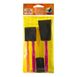 Foam Brush Set 4 Pc. 24959