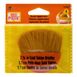 Gold Taklon Brush 2 1/4" 24960