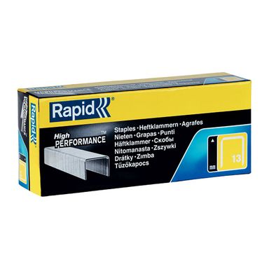 Rapid 13 Series Staples