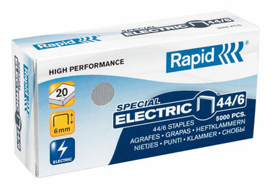 Rapid 44 Series Staples