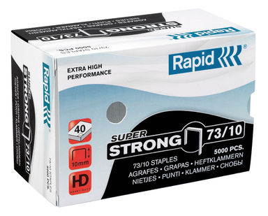 Rapid 73 Series Staples