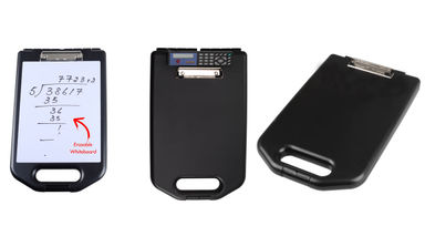 Celco Storage Clipboard