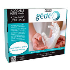 Pebeo Charming Little Hand Kit