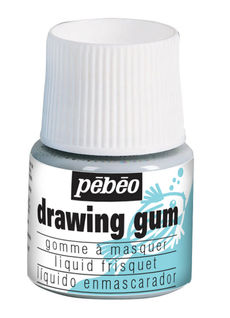 Pebeo Drawing Gum