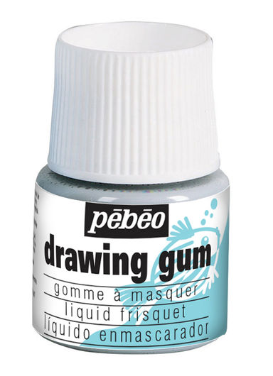 Pebeo Drawing Gum