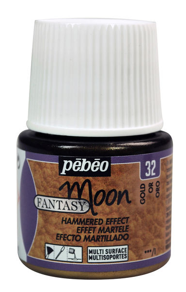 Pebeo Fantasy Moon Effects Paint 45ml