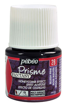 Pebeo Fantasy Prisme Effects Paint 45ml